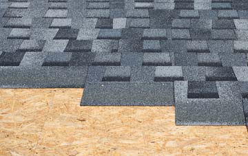 expert Grange Of Lindores asphalt roof companies