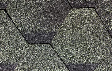 Grange Of Lindores fibreglass shingle repairs