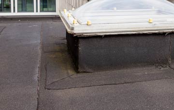 disadvantages of Grange Of Lindores flat roofs