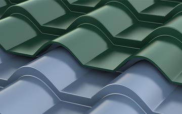 who should consider Grange Of Lindores plastic roofs