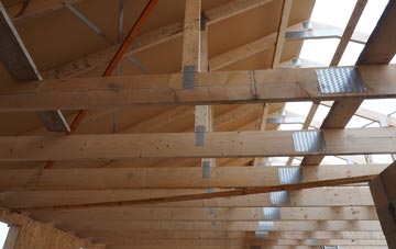 Grange Of Lindores roof truss costs