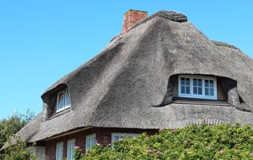 thatch roofing Grange Of Lindores, Fife