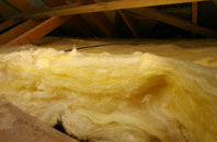 Grange Of Lindores pitch roof insulation