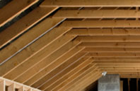 Grange Of Lindores pitched insulation quotes