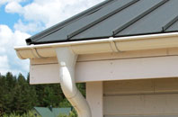 Grange Of Lindores soffits